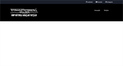 Desktop Screenshot of mmpyatcilik.com